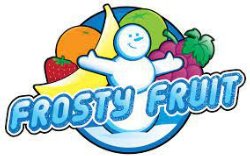 Frosty Fruit